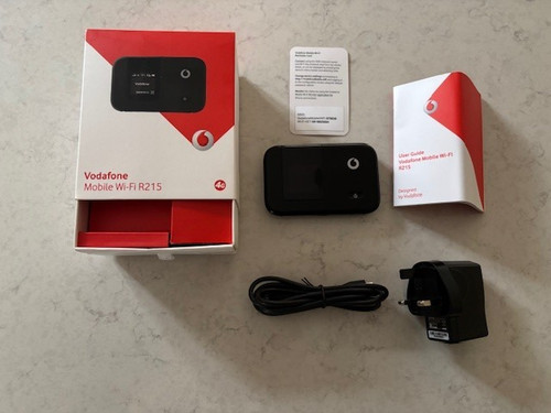 Huawei r215 vodafone - 4g, mobile