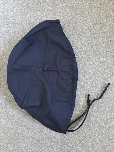 Royal navy combat helmet cover - royal,