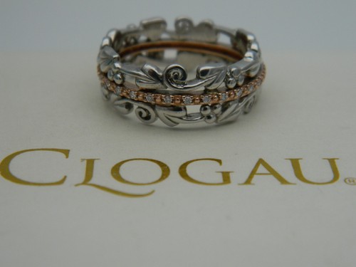 Welsh clogau sterling - clogau, &