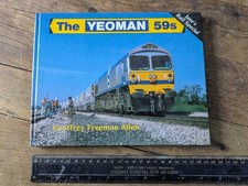The Yeoman 59s.  Geoffrey