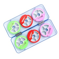  Fishing Gear and Equipment