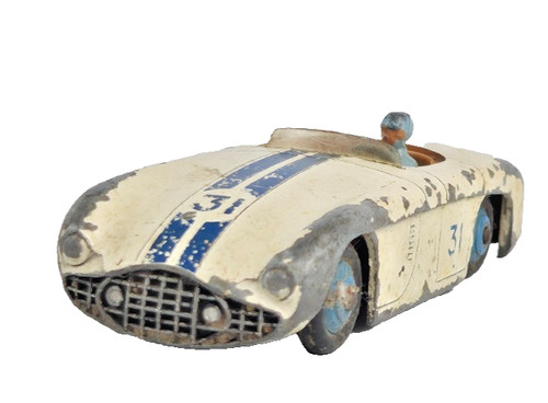 Dinky 133 cunningham c5r - 133, le