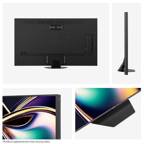 Hisense u8qtuk mini - hisense, 4k