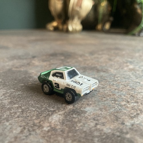 Micro machines pontiac 68 - machines,