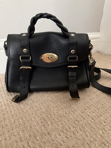 Mulberry mini alexa bag - mini,