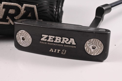 Zebra ait putter - putter, 33