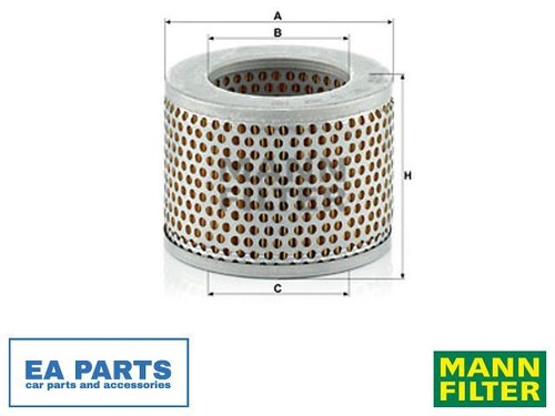 Air filter for bmw - air,