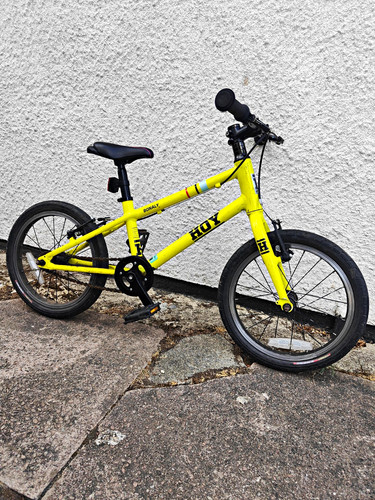Hoy bonaly 14in unisex kids - bonaly,