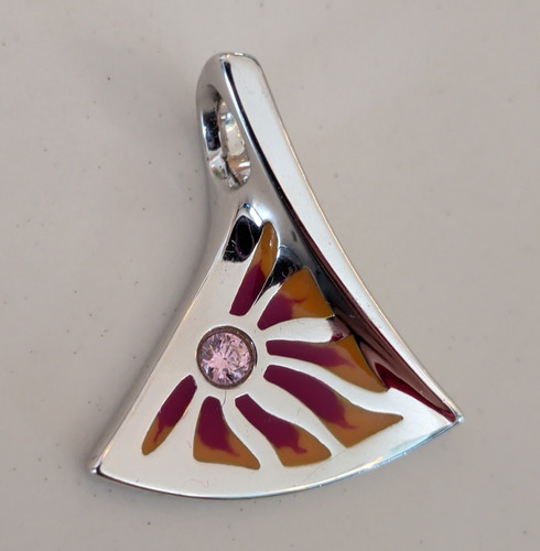 Pierre lang silver colour - pierre,