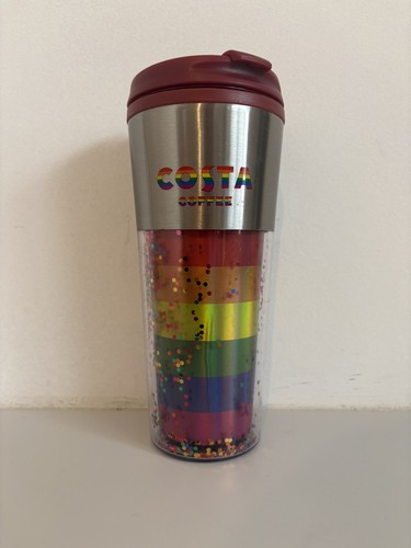Costa coffee pride travel - costa,