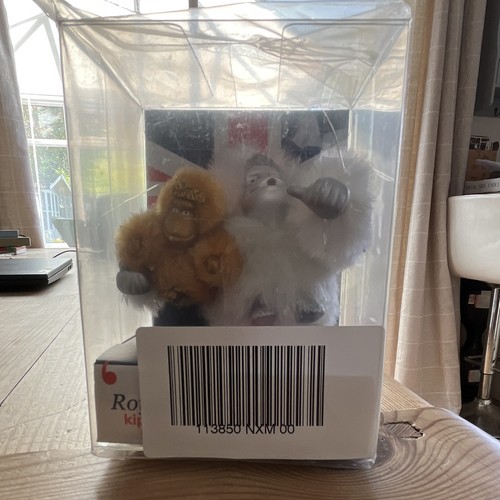Kipling royal monkey - royal,