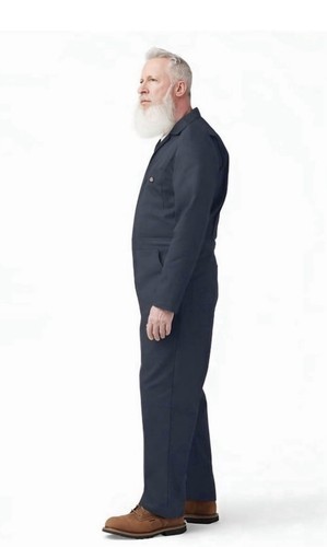Dickies men durable - men's, workwear