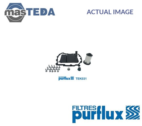 Tek031 automatic transmission - automatic,