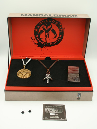 Star wars the - the, mandalorian