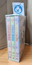 My Guild Member Next Door 1 - 3 Bookcase Full Set Famous Kpop Fun Legend Hot