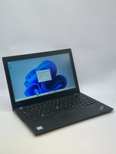 Lenovo thinkpad x280 core - lenovo,