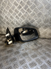 BMW 520d SE F10 2.0 Diesel 2012 Wing Door Mirror Right Side 3PIN E1021016