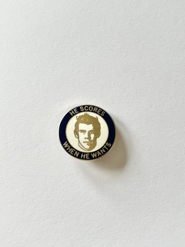 Tottenham hotspur he - hotspur’s,
