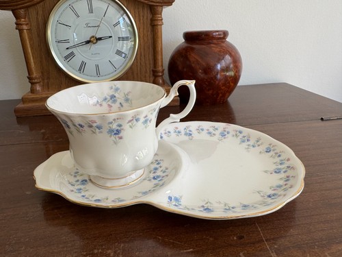 Royal albert memory lane - memory, bone
