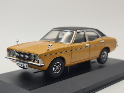 Vanguards va10302 ford cortina - vanguards,