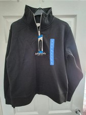 Aeropostale Womens Sweatshirt Size L.