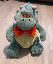 Edgar the Excitable Dragon 12"