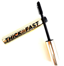 Soap & Glory Thick & Fast High Definition Mascara Film Noir 10ml