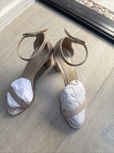 Stuart weitzman russell - russell, and