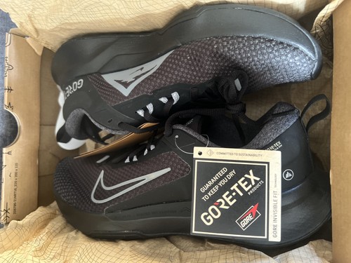 Nike juniper trail gtx - 2,