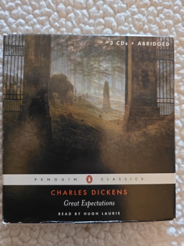 Great expectations dickens - great,