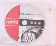 Aprilia Mojito 50/125/150