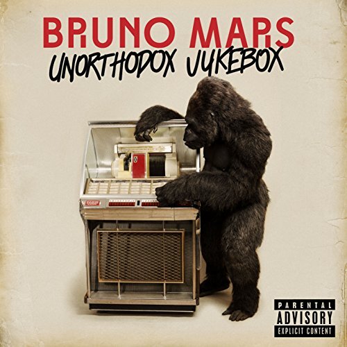 Bruno mars unorthodox - mars,