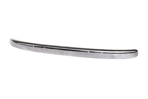 Blade front bumper chrome - front,