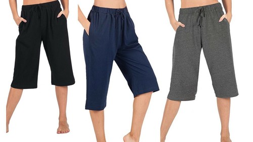 New womens ladies girls - ladies, 3/4