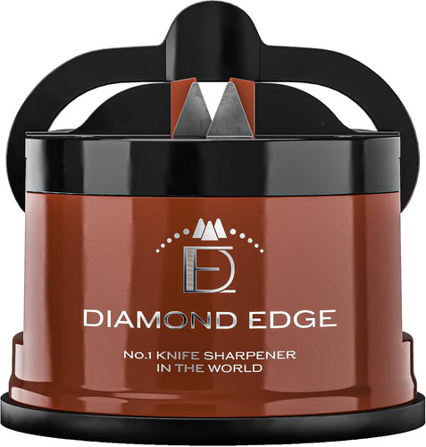 Diamond edge knife - diamond, no.1