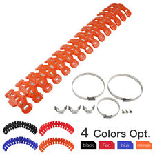 Exhaust Pipe Guard 2 Stroke