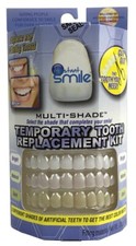 Instant Smile Multishade