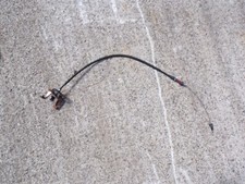 1993 NISSAN SKYLINE RB25 R33 GTST ACCELARATOR CABLE 