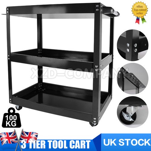 Tier tool storage heavy - tier,