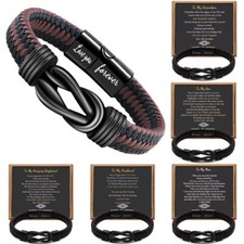 Birthday Gift for Him Christmas Present Men Son Dad Daddy Boyfriend Husband