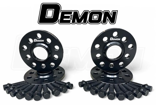 Black alloy wheel - alloy, 15mm