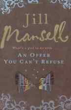 An Offer You Can't Refuse Jill
