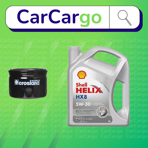Service kit renault clio 0 - kit, 2.0