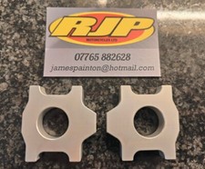 Honda CR 125 CR125 Rear Wheel