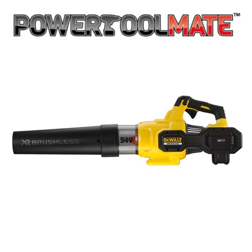 Dewalt flexvolt axial - flexvolt, blower