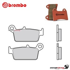 Brembo SD Front Brake Pads for