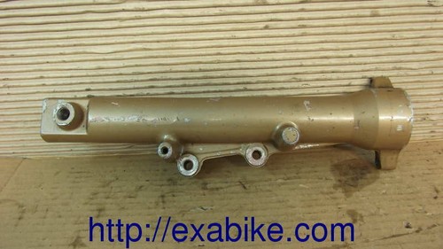 Left sheath for honda - left,