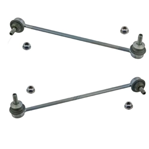 Front stabiliser anti - anti, roll