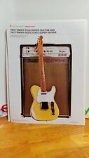 1968 FENDER TELECASTER SUPER