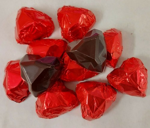 Belgian dark chocolate - dark,